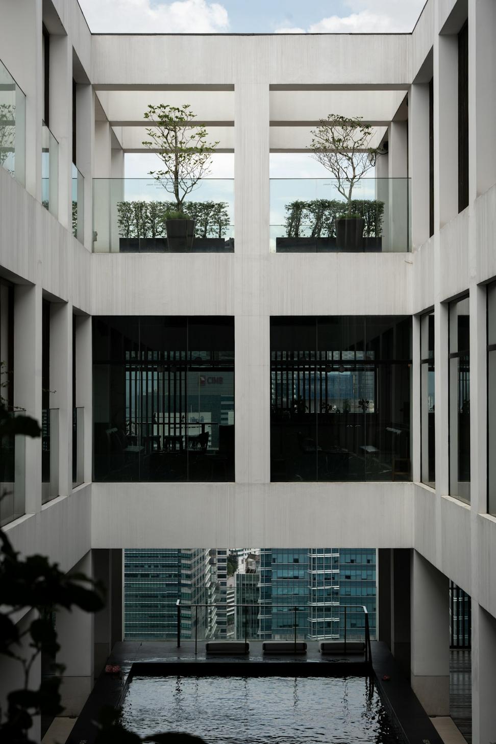 Vancouver office