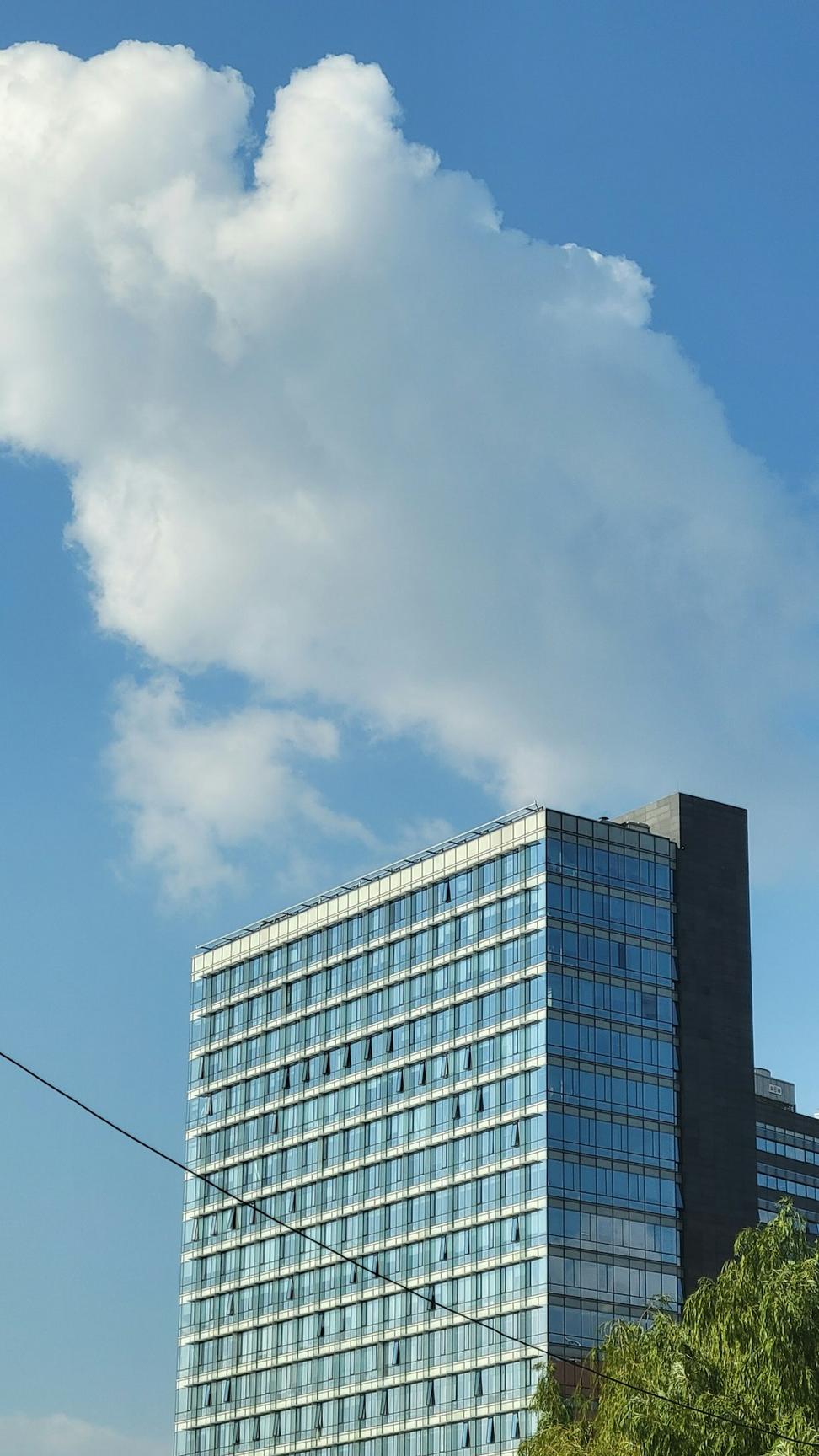 Cloud Infrastructure